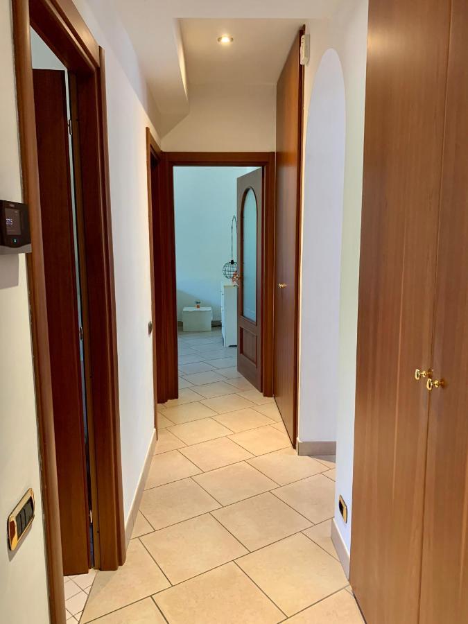 L'angolo verde apartment Moncalieri Buitenkant foto