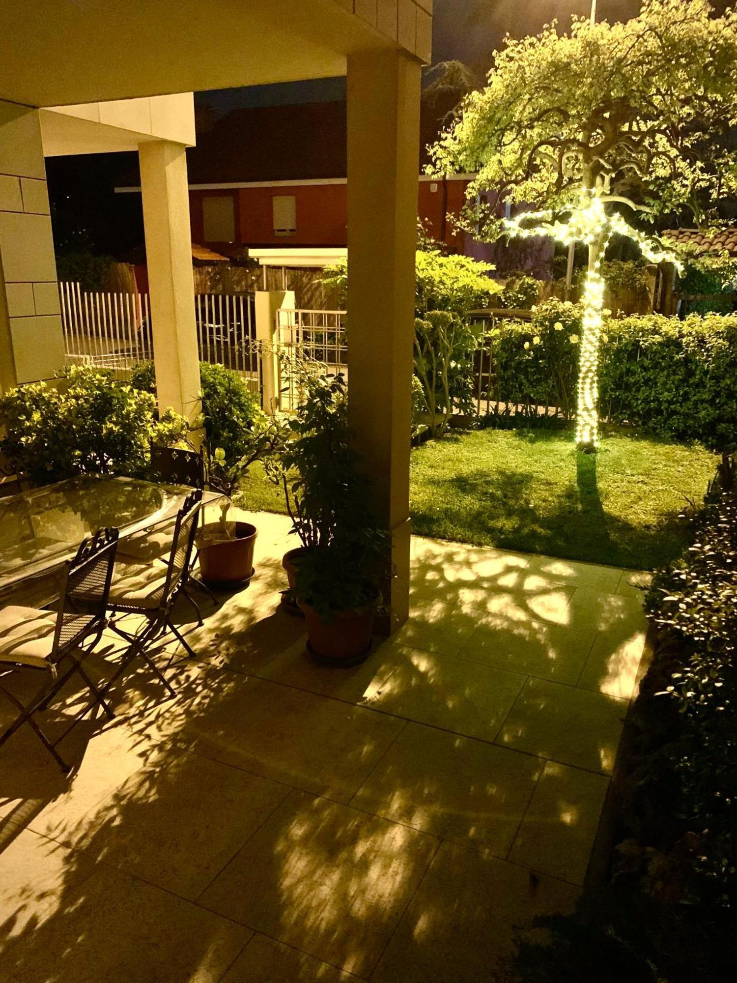 L'angolo verde apartment Moncalieri Buitenkant foto
