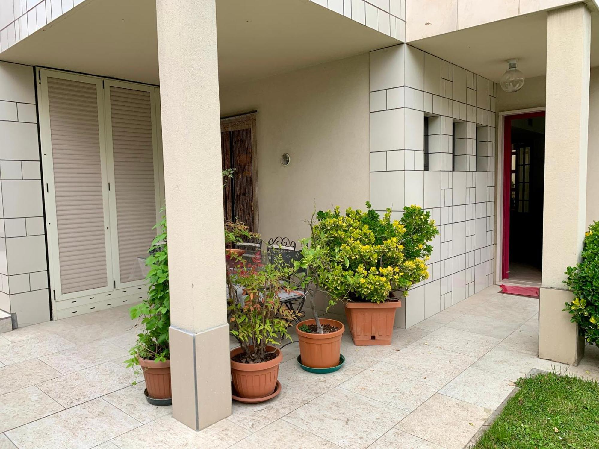 L'angolo verde apartment Moncalieri Buitenkant foto