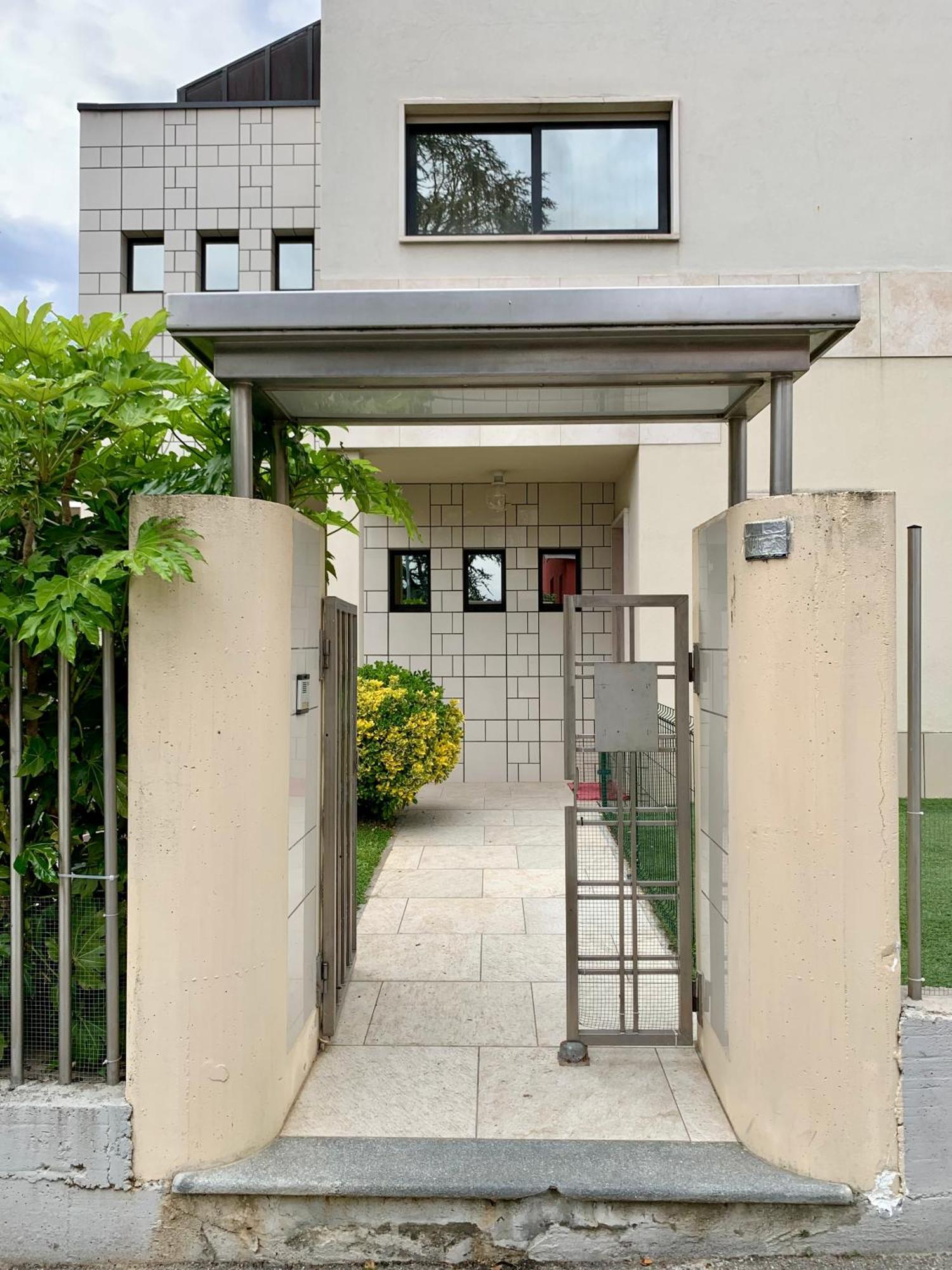 L'angolo verde apartment Moncalieri Buitenkant foto
