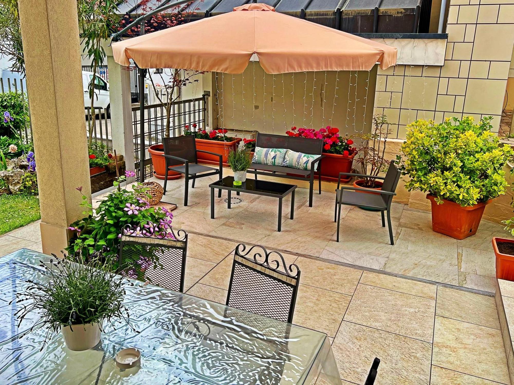 L'angolo verde apartment Moncalieri Buitenkant foto